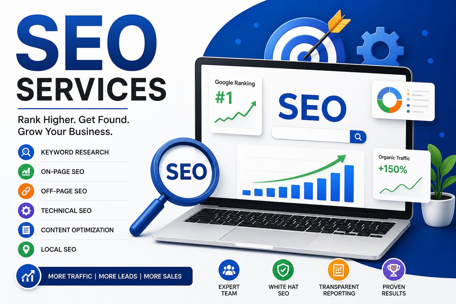 SEO Services