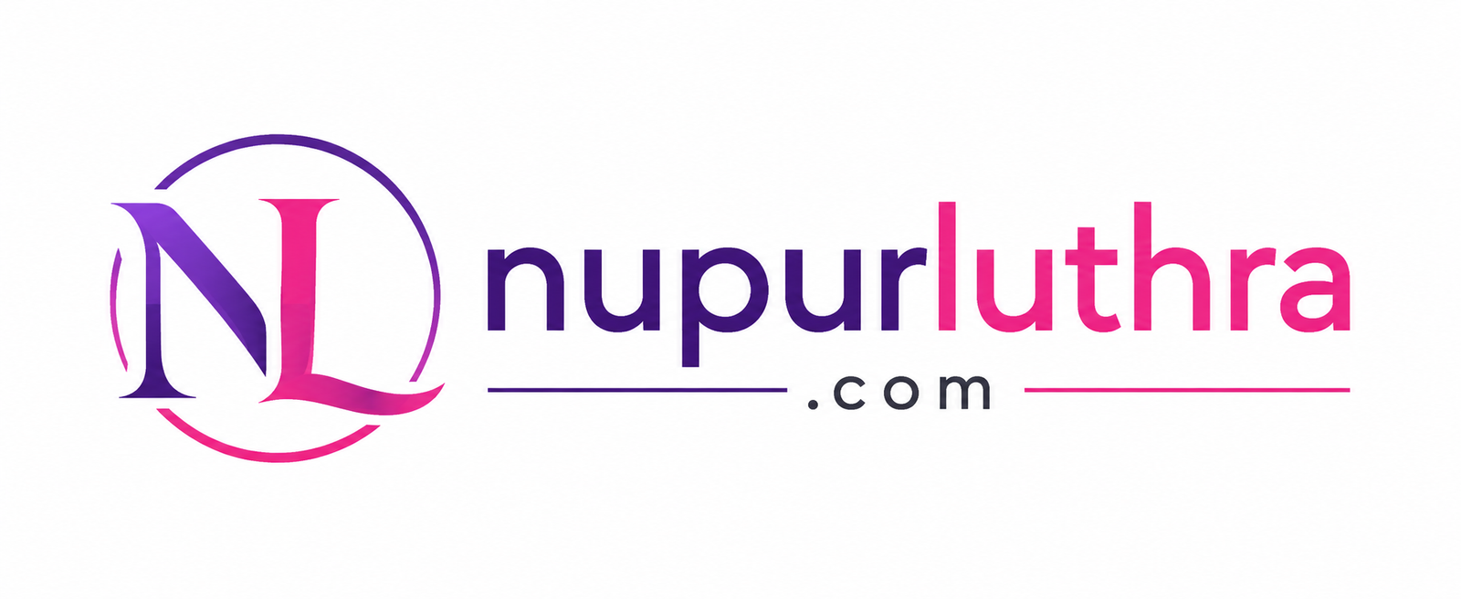 Nupur Logo