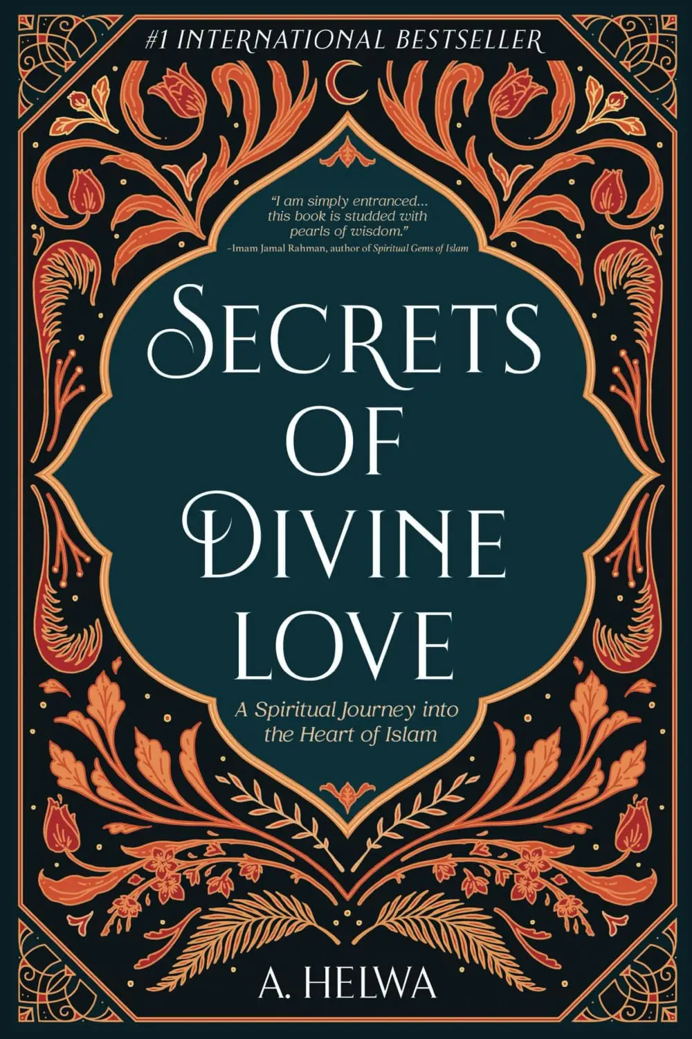 Secrets of Divine Love