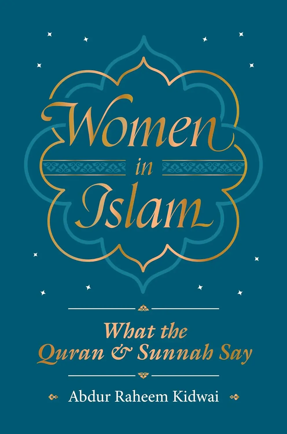 Women in Islam: What the Qur’an and Sunnah Say